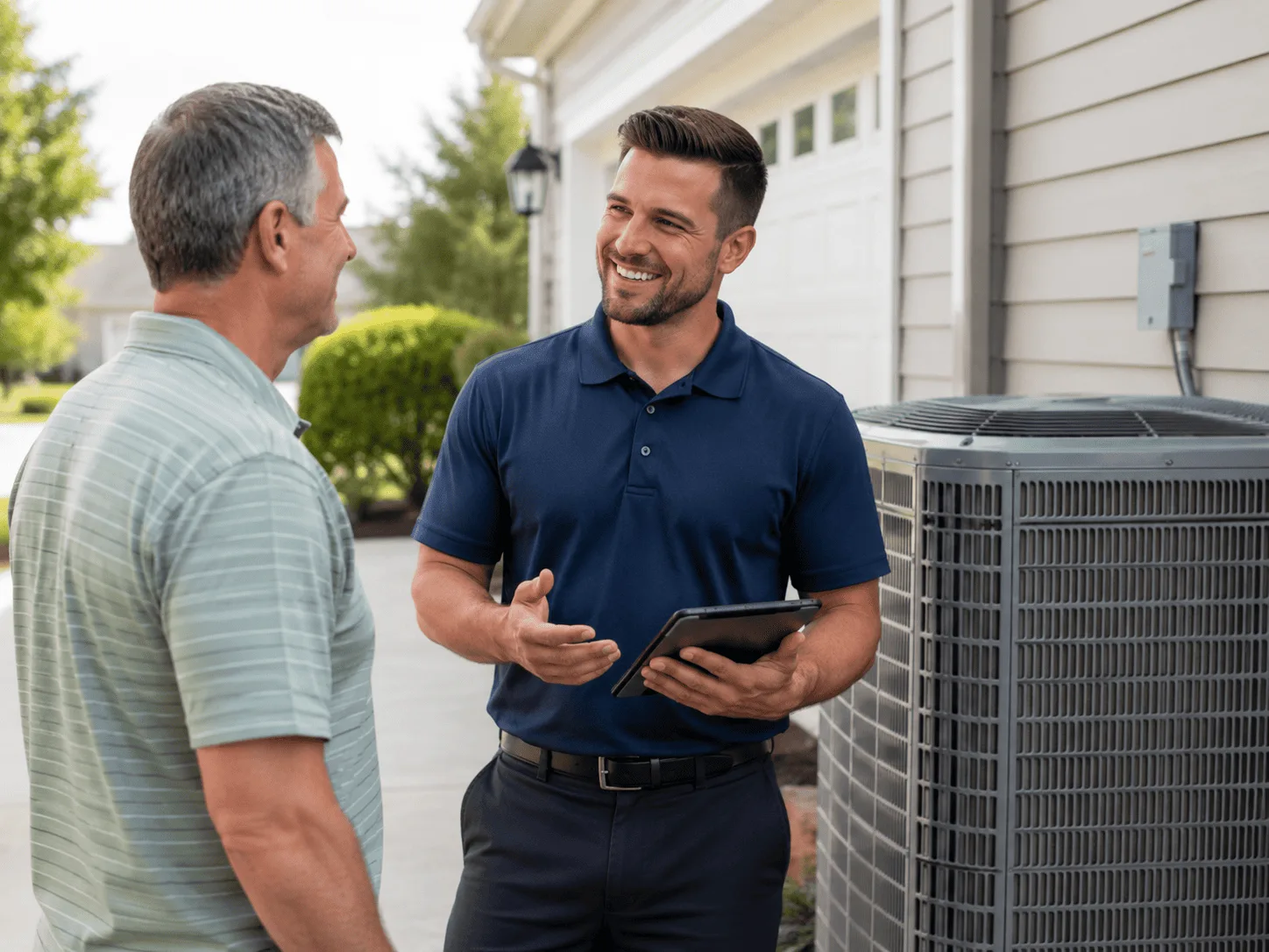 Heat Pump Installation Etna, CA FAQs